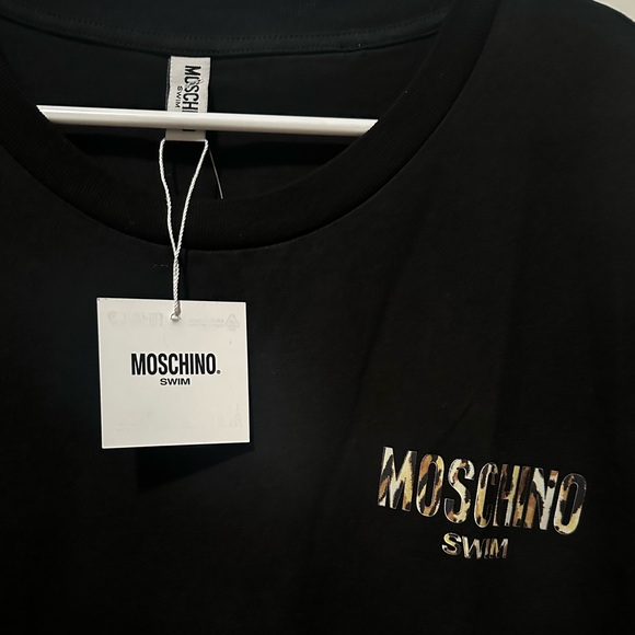 MOSCHINO SWIM XL - Picture 3 of 3